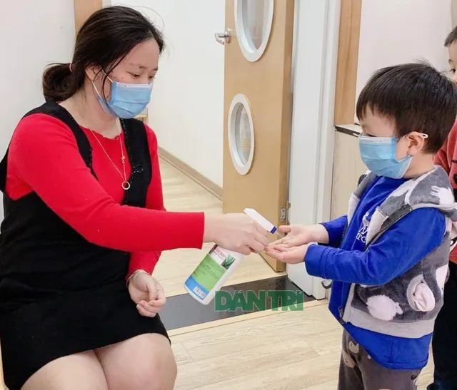 Hà Nội: Đề xuất 4 kì nghỉ/năm cho học sinh, nghỉ hè chỉ kéo dài 35 ngày ảnh 1