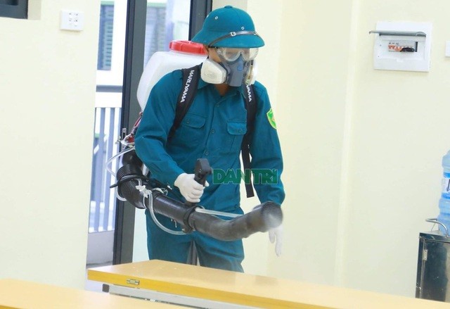 Hà Nội: Đề xuất 4 kì nghỉ/năm cho học sinh, nghỉ hè chỉ kéo dài 35 ngày ảnh 2