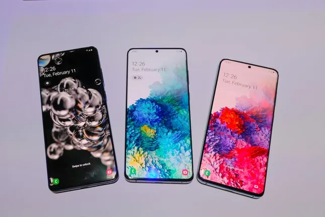 Đố bạn biết vì sao màn hình smartphone luôn tắt khi bạn nghe điện thoại? ảnh 1
