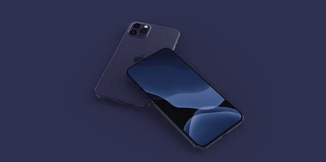 iPhone 12 lộ diện màu sắc cực bắt mắt, hội chị em chắc chắn sẽ thích mê ảnh 2