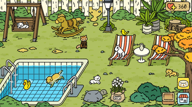 Adorable Home, tựa game gây bão những ngày qua có gì hay mà dân tình mê mẩn đến thế? ảnh 3
