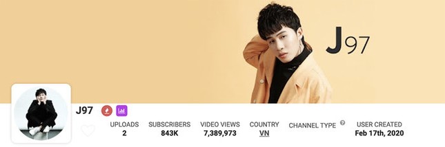 Đút túi hàng trăm ngàn lượt sub mỗi ngày, Jack đã tiến rất gần đến Nút Vàng YouTube ảnh 2