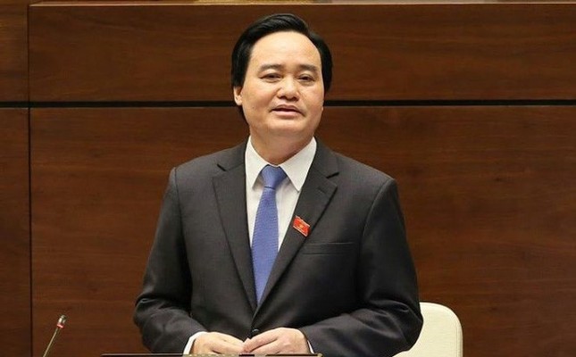 Sinh viên đi học trước, mầm non, tiểu học có thể nghỉ thêm 2 tuần nữa ảnh 2