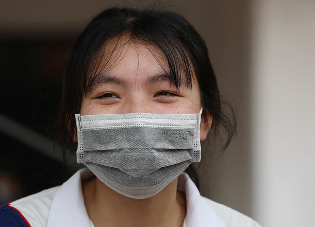 16 ngày cách ly của 36 học sinh Bình Xuyên (Vĩnh Phúc) ảnh 1