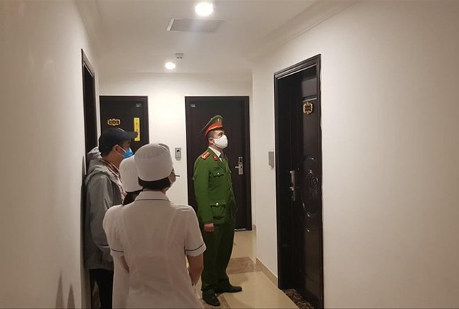Phòng chống dịch Covid- 19: Một số người Hàn Quốc không hợp tác ảnh 1