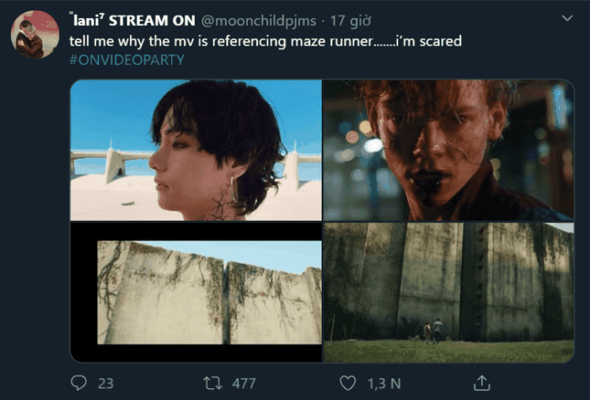 ARMY lại hóa thám tử, truy tìm những bí mật ẩn trong MV "ON" (BTS) ảnh 3