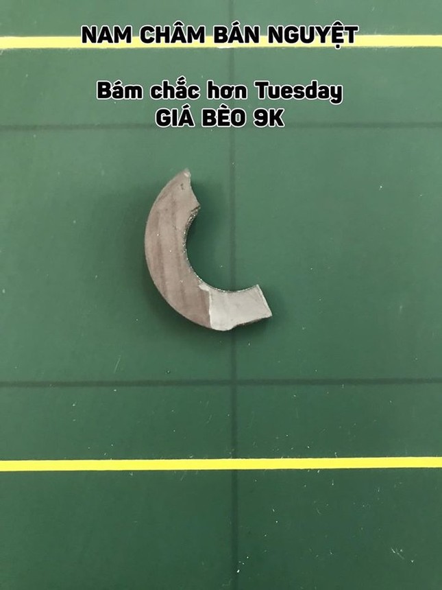 Nhân dịp đi học trở lại, teen tung ngay "list đồ thanh lý", khó đỡ nhất là "mặt hàng" cuối cùng ảnh 3