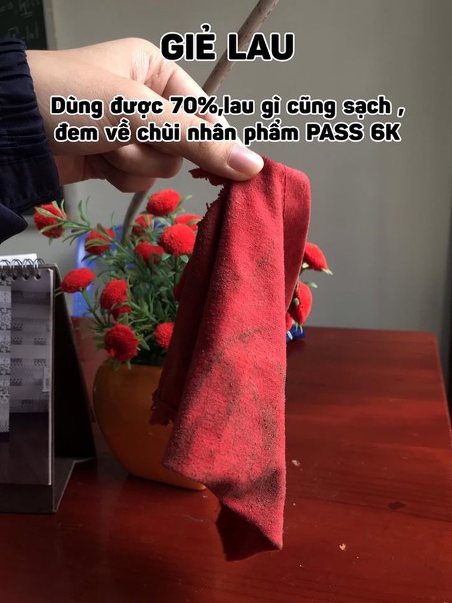Nhân dịp đi học trở lại, teen tung ngay "list đồ thanh lý", khó đỡ nhất là "mặt hàng" cuối cùng ảnh 4