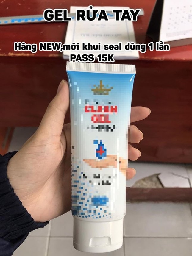 Nhân dịp đi học trở lại, teen tung ngay "list đồ thanh lý", khó đỡ nhất là "mặt hàng" cuối cùng ảnh 6