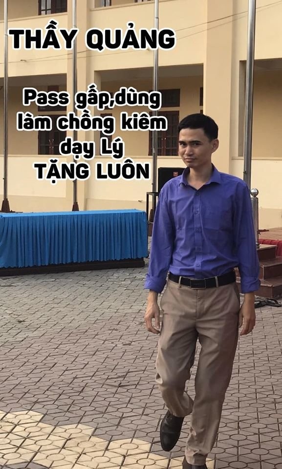 Nhân dịp đi học trở lại, teen tung ngay "list đồ thanh lý", khó đỡ nhất là "mặt hàng" cuối cùng ảnh 10