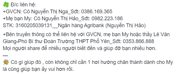 Một fan TFBOYS bị bệnh tim bỗng dưng bị "hô biến" thành... bệnh nhân Covid-19 thứ 17 ảnh 5