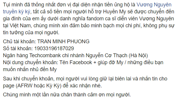Một fan TFBOYS bị bệnh tim bỗng dưng bị "hô biến" thành... bệnh nhân Covid-19 thứ 17 ảnh 6