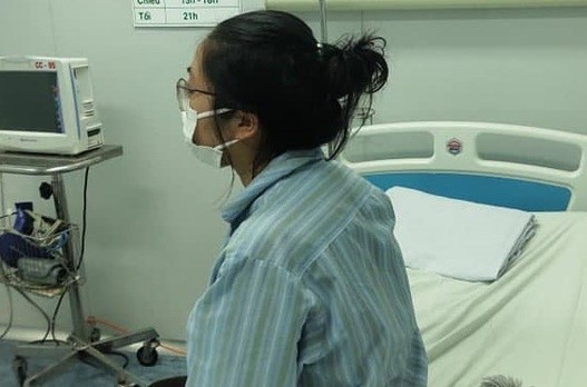 Ca bệnh thứ 17 lọt qua hệ thống kiểm dịch sân bay như thế nào? ảnh 1