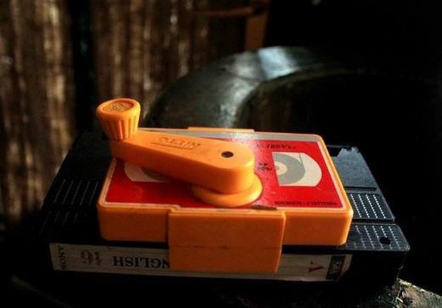Những món đồ trong mơ của hội 8X năm ấy, bạn còn nhớ hay đã quên? ảnh 13
