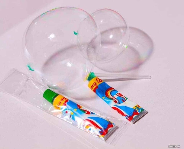 Những món đồ trong mơ của hội 8X năm ấy, bạn còn nhớ hay đã quên? ảnh 12