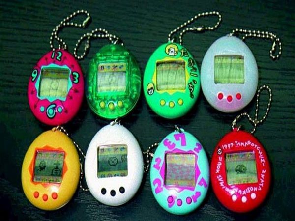 Những món đồ trong mơ của hội 8X năm ấy, bạn còn nhớ hay đã quên? ảnh 4