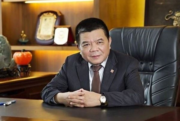 Không phát sinh tình tiết mới trong vụ án Phạm Công Danh giai đoạn 2 - ảnh 1
