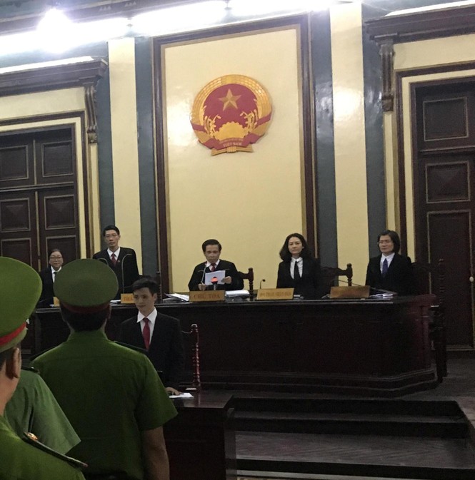 Tử hình hung thủ sát hại 5 người trong 1 gia đình tại TPHCM - ảnh 1