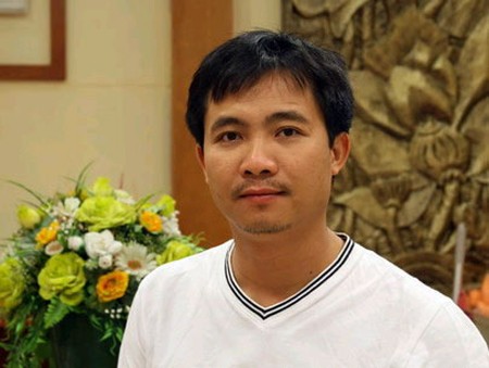 Đạo diễn Đỗ Thanh Hải nói về Táo quân 2014 - ảnh 2