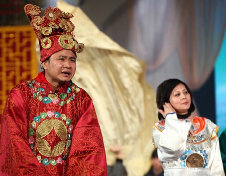 Đạo diễn Đỗ Thanh Hải nói về Táo quân 2014 - ảnh 1