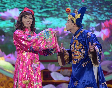Đạo diễn Đỗ Thanh Hải nói về Táo quân 2014 - ảnh 5