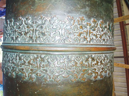 Lạ lùng những ông thần súng - ảnh 2