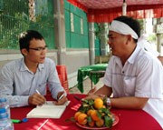 Con rể trúng số, bố vợ đột tử và chuyện 'hậu độc đắc' - ảnh 1