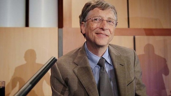 10 câu nói bất hủ của Bill Gates - ảnh 2