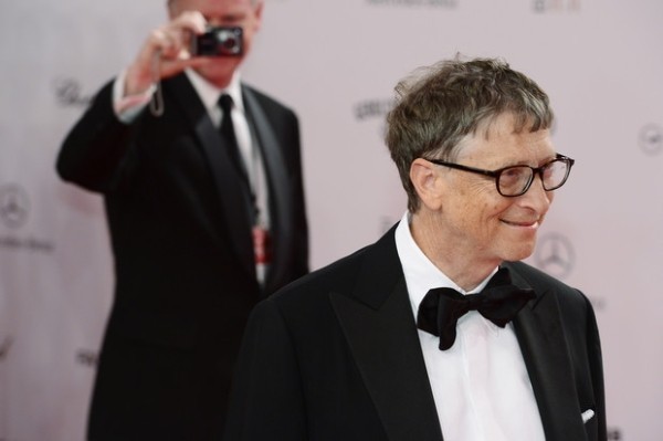 10 câu nói bất hủ của Bill Gates - ảnh 3