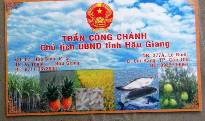 Tết ở tỉnh dẫn đầu nông nghiệp ĐBSCL - ảnh 3
