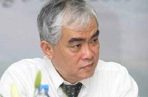 Những sếp tuổi Ngọ quyền lực trong ngành ngân hàng - ảnh 2