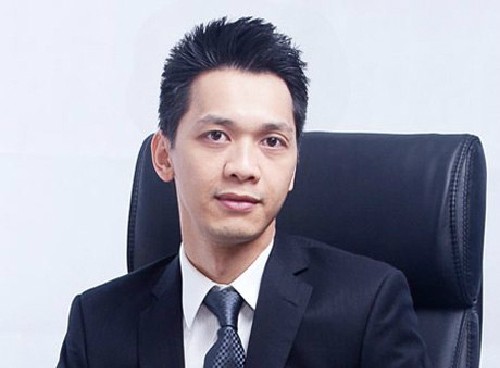 Những sếp tuổi Ngọ quyền lực trong ngành ngân hàng - ảnh 3