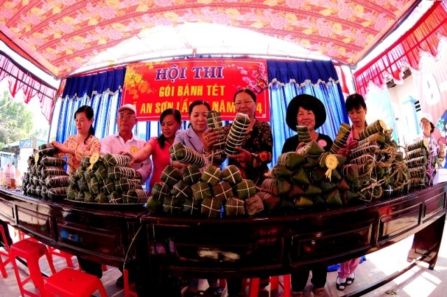 Giữ gìn nếp xưa - ảnh 8