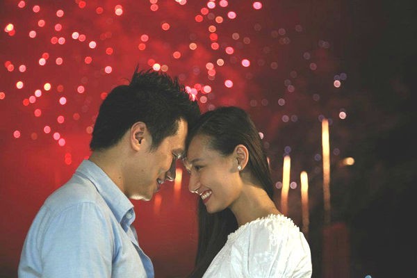 Những cặp tình nhân đẹp nhất màn ảnh Việt - ảnh 9