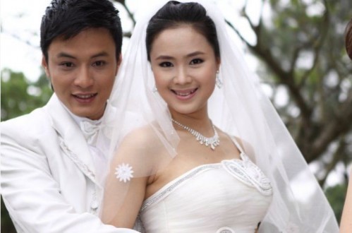 Những cặp tình nhân đẹp nhất màn ảnh Việt - ảnh 2