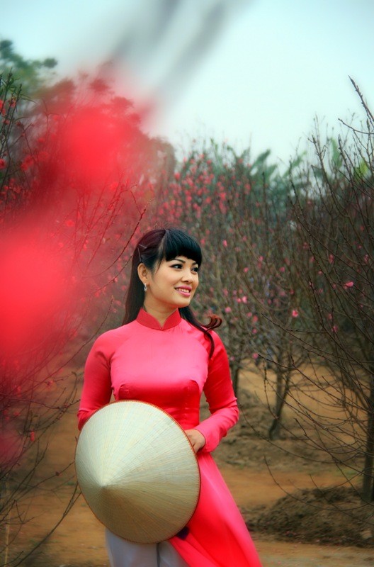 Dự thi ảnh: Sức Xuân - ảnh 22