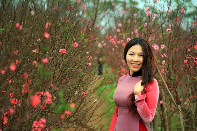 Dự thi ảnh: Sức Xuân - ảnh 19
