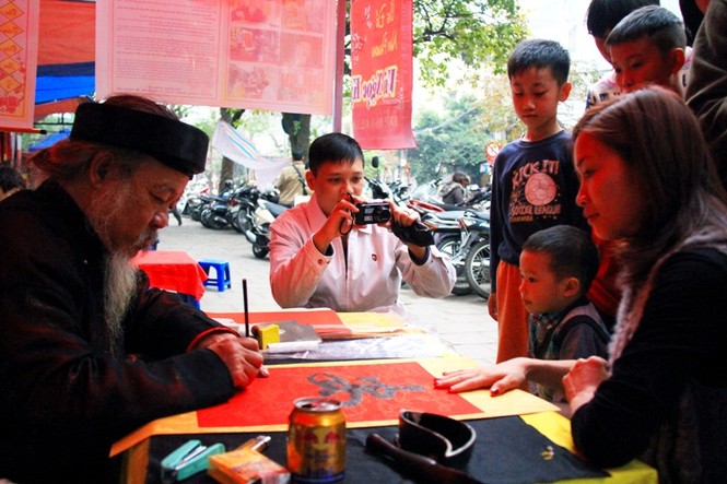 Dự thi ảnh: Sức Xuân - ảnh 12