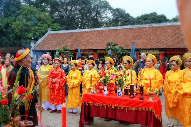 Dự thi ảnh: Sức Xuân - ảnh 7