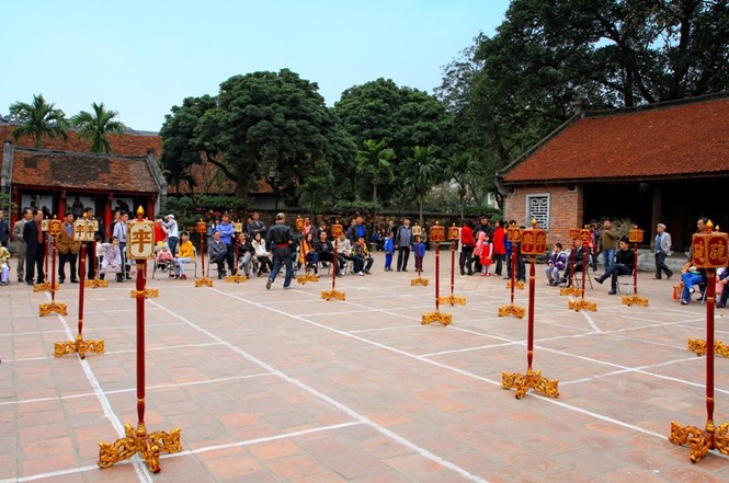 Dự thi ảnh: Sức Xuân - ảnh 5