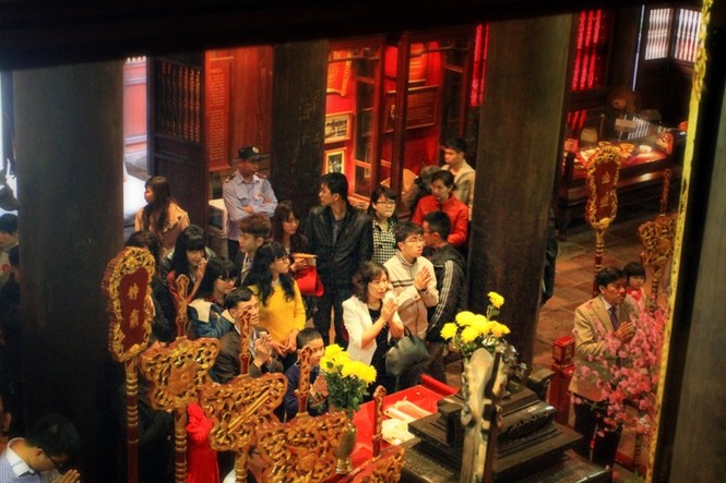 Dự thi ảnh: Sức Xuân - ảnh 6