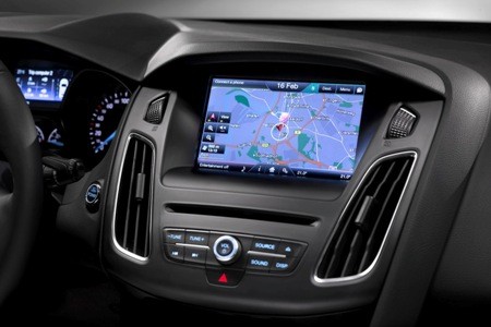 Ford Focus 2015 có những điểm mới nào? - ảnh 9
