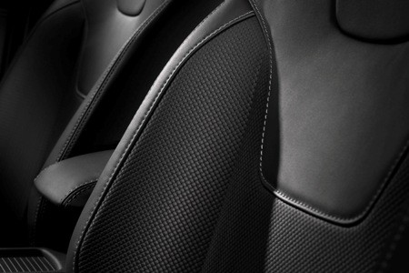 Ford Focus 2015 có những điểm mới nào? - ảnh 10