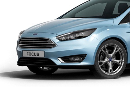 Ford Focus 2015 có những điểm mới nào? - ảnh 13