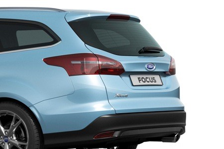 Ford Focus 2015 có những điểm mới nào? - ảnh 14