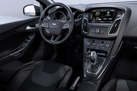 Ford Focus 2015 có những điểm mới nào? - ảnh 17