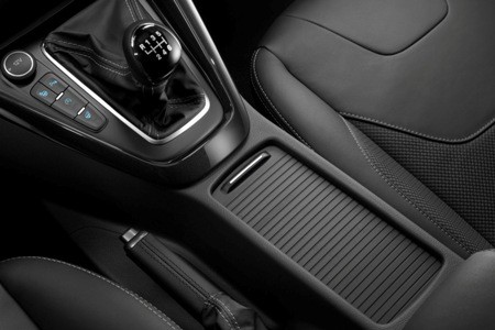 Ford Focus 2015 có những điểm mới nào? - ảnh 19