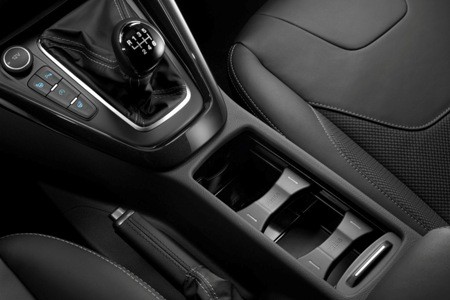 Ford Focus 2015 có những điểm mới nào? - ảnh 20
