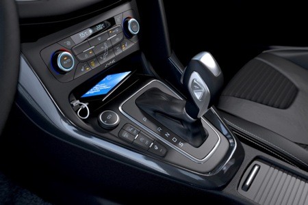 Ford Focus 2015 có những điểm mới nào? - ảnh 21