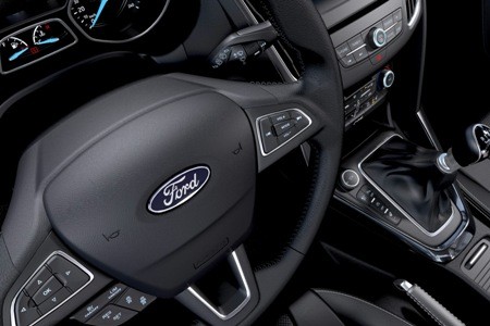 Ford Focus 2015 có những điểm mới nào? - ảnh 22